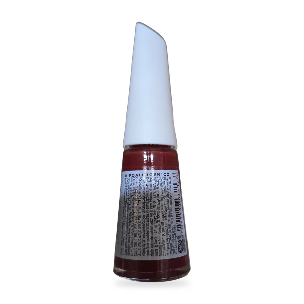 Esmalte Risqué Love 8 ml – Brasilianischer Nagellack - Vicios-Brasileiros