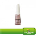 Esmalte Risque - Nagellack - Granulado Rose - 8ml - Vicios - Brasileiros