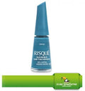 Esmalte Risque - Nagellack - Nosso Metaverse - Meu avatar, minhas regras - 8ml - Vicios - Brasileiros
