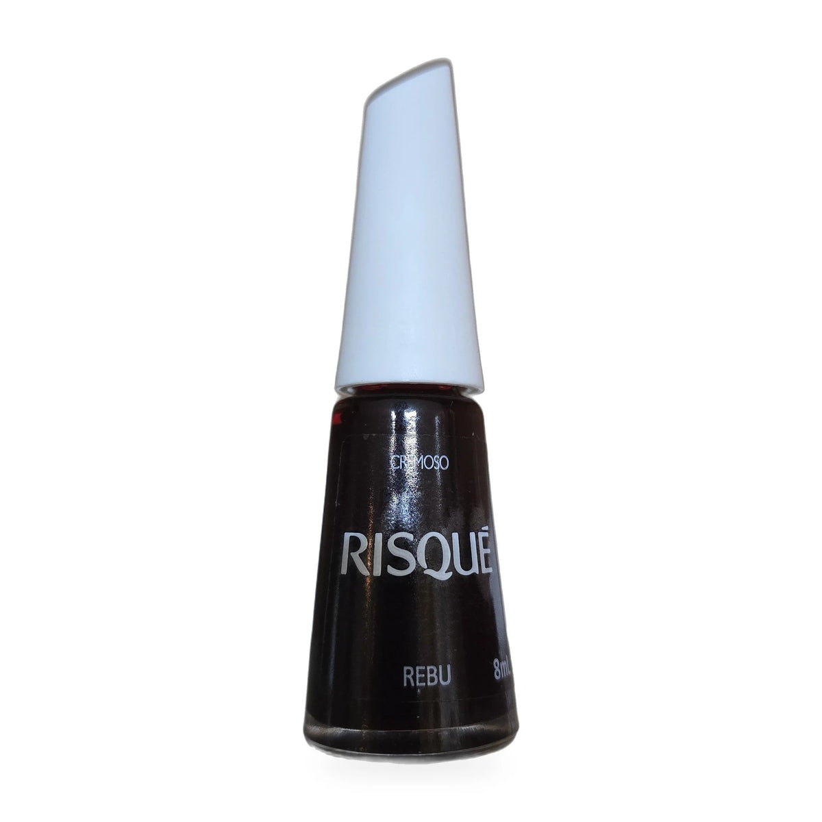 Esmalte Risqué Rebu 8 ml – Brasilianischer Nagellack - Vicios-Brasileiros
