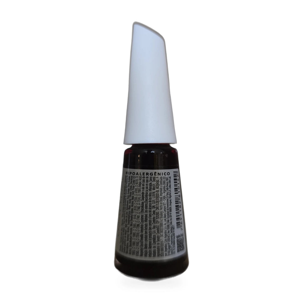 Esmalte Risqué Rebu 8 ml – Brasilianischer Nagellack - Vicios-Brasileiros