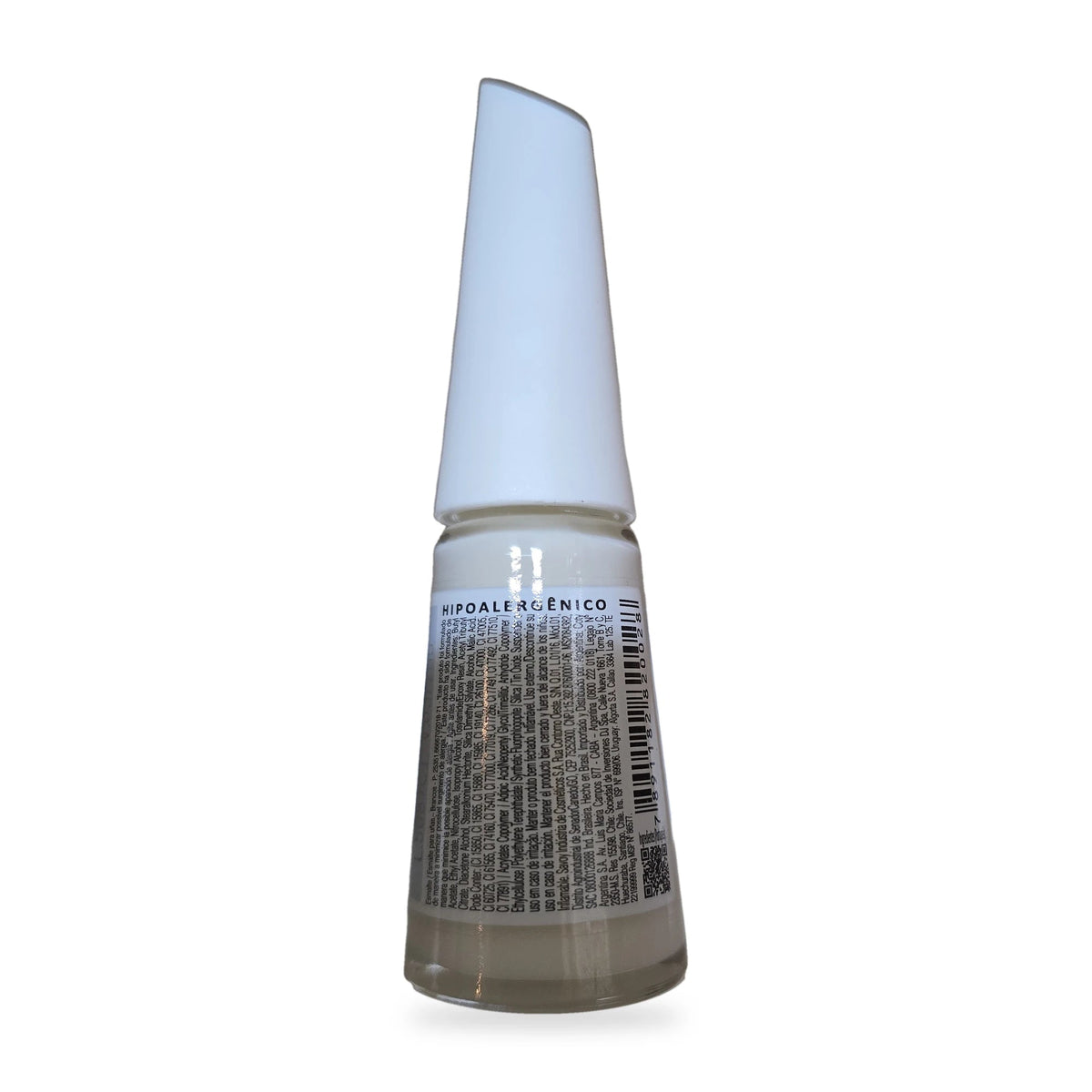 Esmalte Risqué Renda 8 ml – Brasilianischer Nagellack - Vicios-Brasileiros