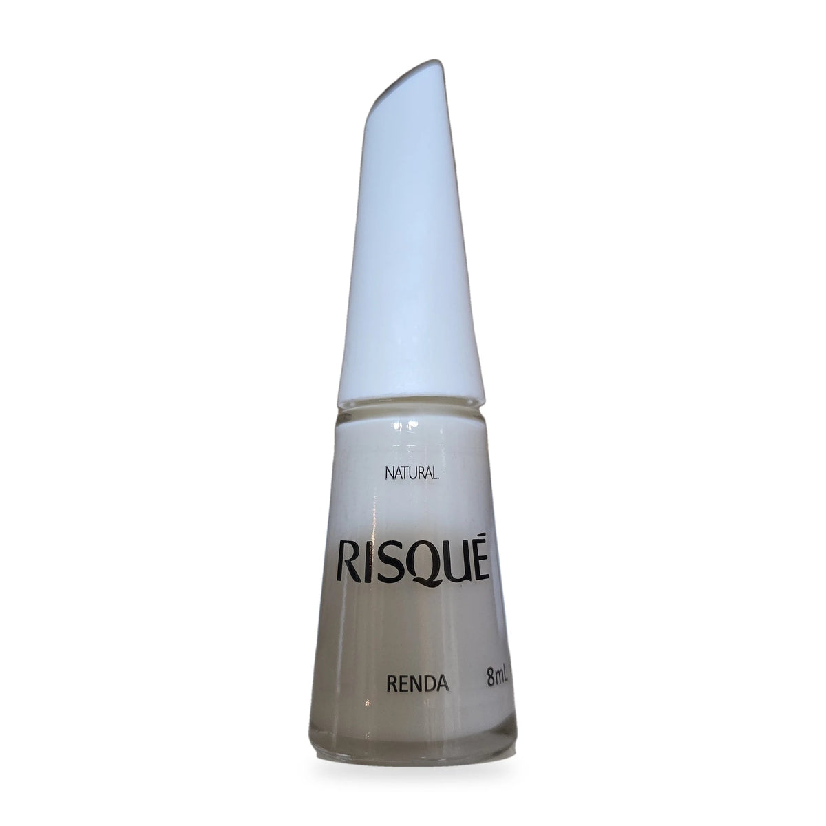 Esmalte Risqué Renda 8 ml – Brasilianischer Nagellack - Vicios-Brasileiros