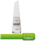 Esmalte Risque Renda 8ml – Brasilianischer Nagellack - Vicios-Brasileiros