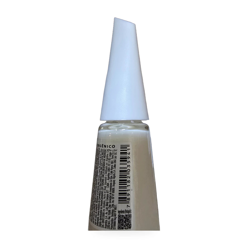 Esmalte Risqué Rendinha 8 ml – Brasilianischer Nagellack - Vicios-Brasileiros