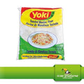 Farinha de Mandioca Torrada – Geröstetes Maniokmehl – Yoki – 500 g - Vicios-Brasileiros