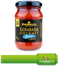 Goiabada Gourmet Zero – Predilecta – 220 g - Vicios-Brasileiros