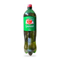 Guaraná Antarctica – Koffeinhaltige Limonade – 1,5 l (PET) - Vicios-Brasileiros