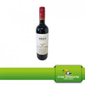 MIOLO Tempranillo/Touriga Seleção - brasilianischer Rotwein - 750ml - 12,5% Vol. - Vicios - Brasileiros