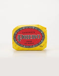 Phebo Glycerin-Seife Rosenaroma 90 g – Glycerinseife mit Rosenduft von Phebo aus Brasilien