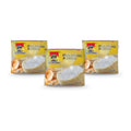 Polvilho Azedo – Saure Maniokstärke – daTerrinha – 3 × 500 g - Vicios-Brasileiros