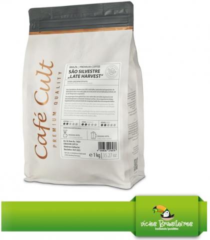 Sao Silvestre Late Harvest - Brasilien - D&B - 1000gr - Vicios - Brasileiros
