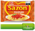 Tempero para Massas – Würzsalz für Pasta – Sazón – 60 g