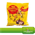 Serenata de Amor – Schokoladenkonfekt mit Cashew - Creme – Garoto - 825gr - Vicios - Brasileiros