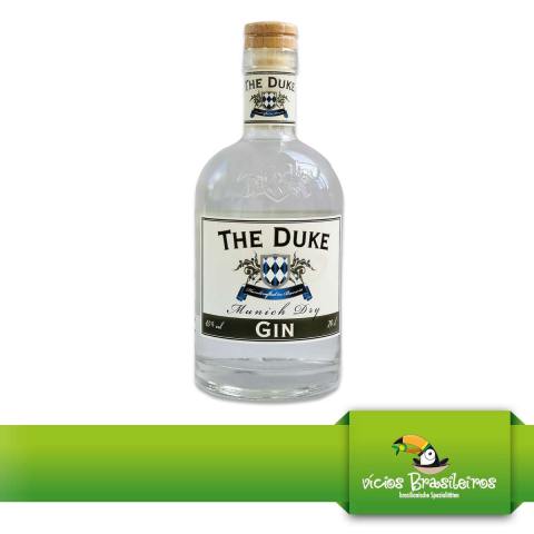 The Duke Munich Dry Gin - 700ml - 45% Vol.