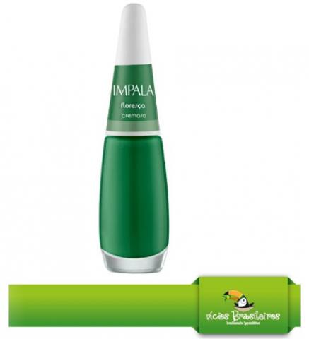 Esmalte Impala - Nagellack - Floresca - 7,5 ml