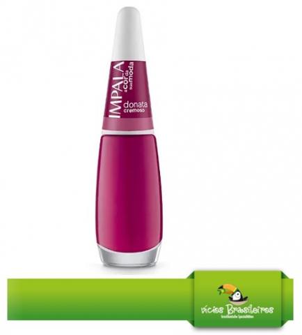 Esmalte Impala - Nagellack - Donata - 7,5 ml