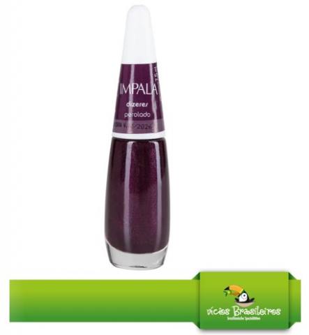 Esmalte Impala - Nagellack - Dizeres Perolada - 7,5 ml