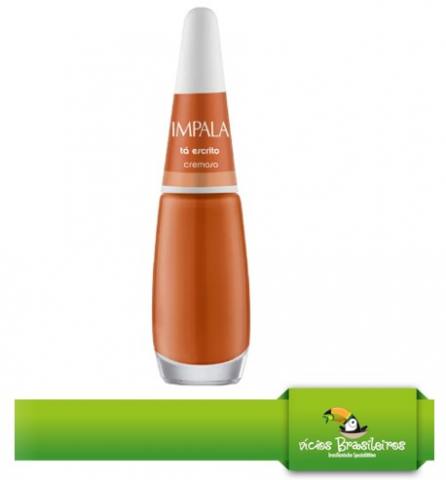 Esmalte Impala - Nagellack - Ta Escrito - 7,5 ml