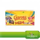 Bombons Sortido - Schokolade - Garoto - 250gr