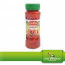 Pimenta Malagueta Vermelho - Rote Chili - 100gr (Abtropfgewicht 50gr)